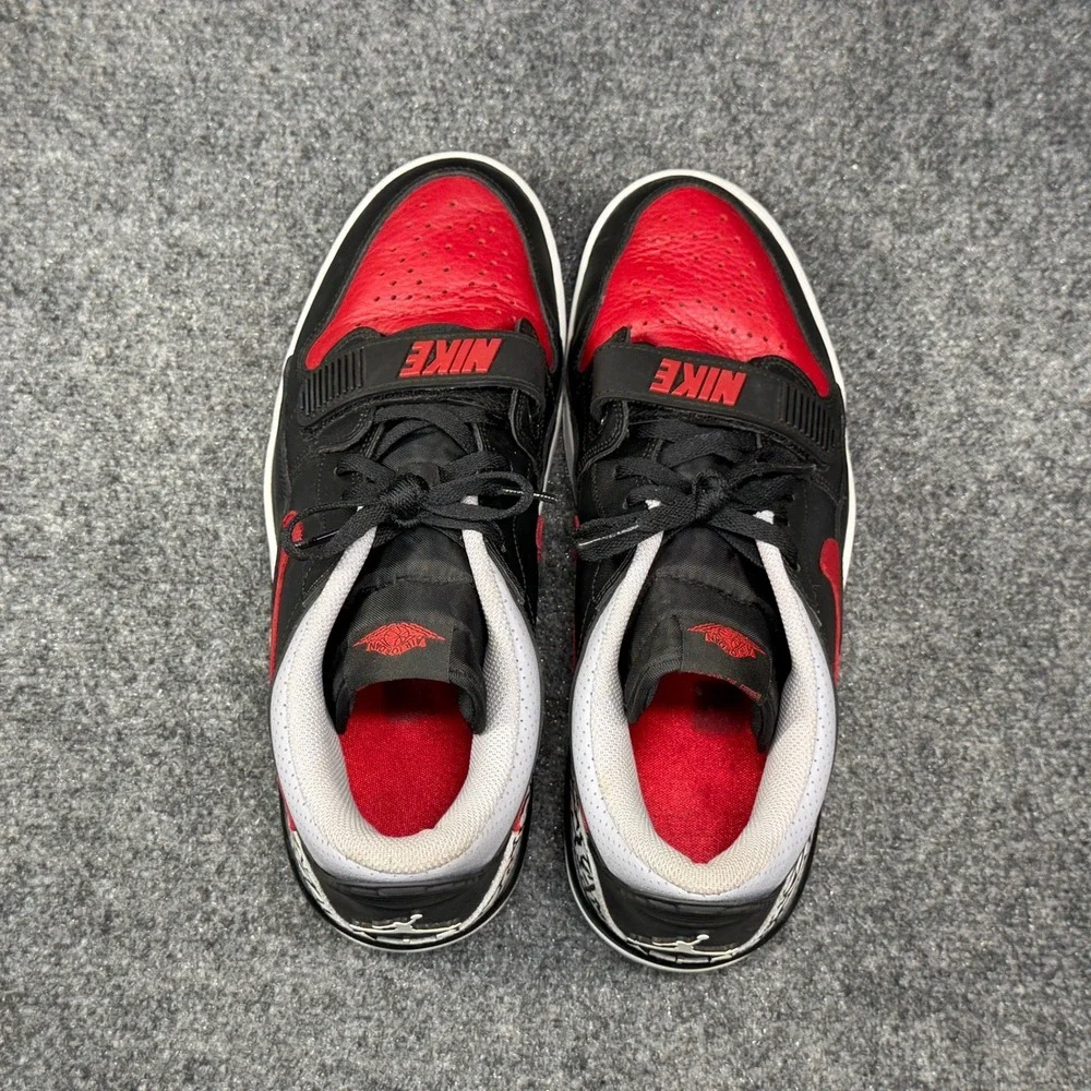 Jordan legacy 312